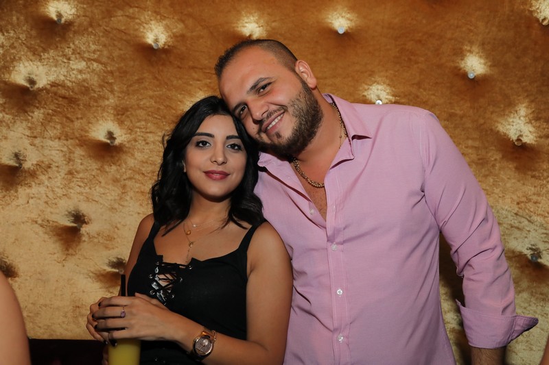 Taiga Batroun on Saturday Night